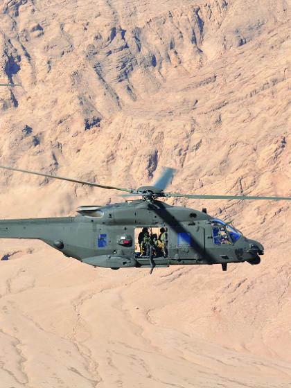 NH90