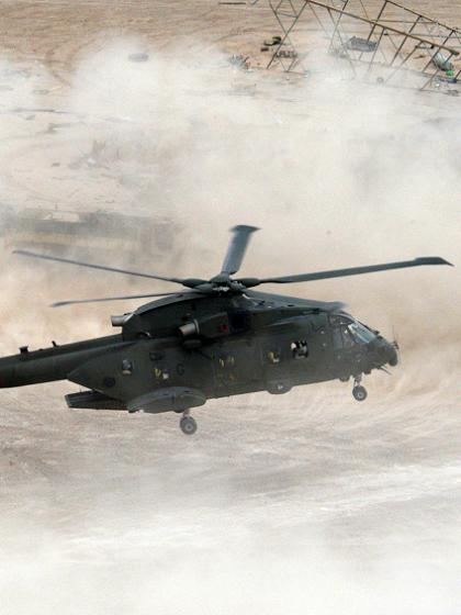 AW101