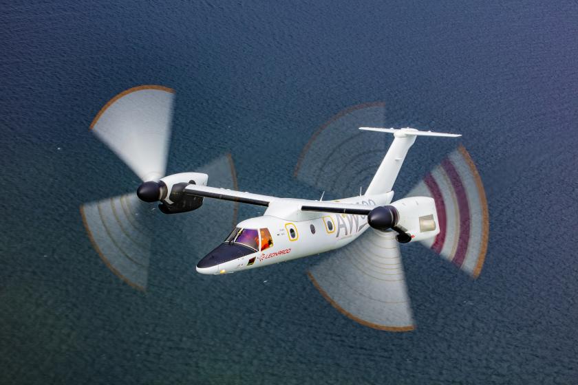 AW609
