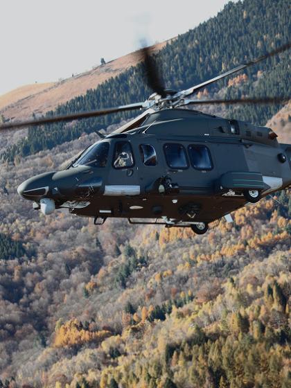 AW139M