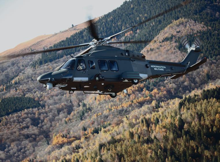 AW139M