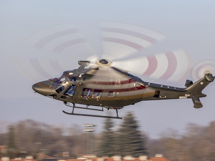 AW169M