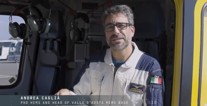 caglia