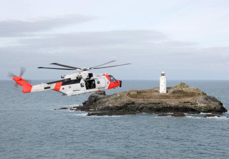 AW101 – SAR