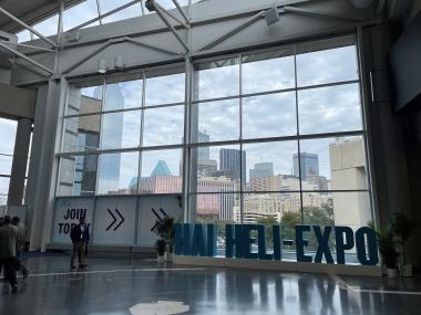 HAI Heli-Expo