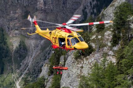AW169 EMS