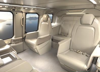 AW169 Firenze mood