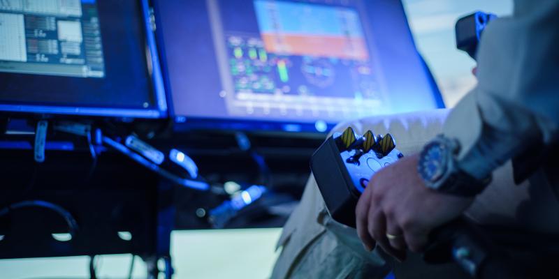 Digital Twin feature